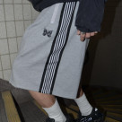 ※3/13発売！BEAVER×Needles別注H.DTrack shorts 