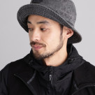 MANASTASH/マナスタッシュ/ORIGINAL LOGO BUCKET HAT