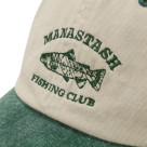 MANASTASH/マナスタッシュ/FISHING CLUB CAP