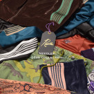   【Needles】- 26ss- collection