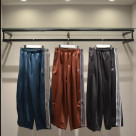 【Needles】H.D. Track Pant