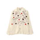 【Schott/ショット】ROCK'N ROLL RAYON SHIRT/ロックンロール レーヨンシャツ