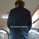 【POP TRADING COMPANY】26ss 入荷!