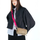 【topologie/トポロジー】バンジーストラップ入荷