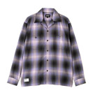 【Schott/ショット/】OMBRE CHECK SHIRT/オンブレチェックシャツ
