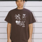 BRAIN DEAD/ブレインデッド　新作Tシャツ入荷