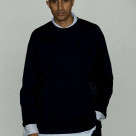 【CMF OUTDOOR GARMENT】PHANTOM TEE MOD L/S