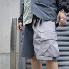 【MANASTASH】RIVER SHORTS