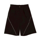 B omnivore/ビーオムニボー　STITCH SHORTS ステッチショーツ
