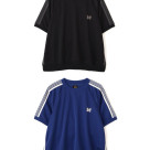 新作入荷!!!【Needles/ニードルズ】別注Track S/S Crew 