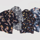 【Schott×pineapple juice】ショットのスペシャルコラボ！