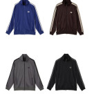 BEAVER別注Track Jacket & Track pants 本日発売スタート!