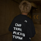 【新作】CMF OUTDOOR GARMENT　-BMX tee-