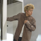 【新作】CMF OUTDOOR GARMENT -ATTACHED SHIRTS-