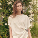 【新作】MANASTASH -HEMP S/S DAYS TEE CREW-