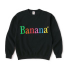byeA./バイエー　NOT APPLE SWEAT