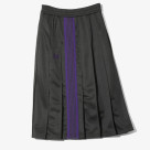 《NEEDLES/ニードルズ》PLEATED TRACK SKIRT