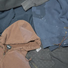 《Schott》Sweat series
