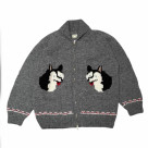 MacMahon Knitting Mills /マクマホンニッティングミルズ