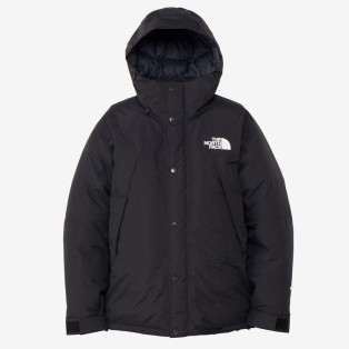 【THE NORTH FACE/MountainDownJacket】