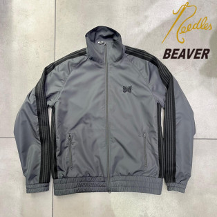 【Needles×BEAVER】EXCLUSIVE！！