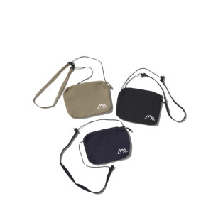 【CMF/シーエムエフ】SMART PAC SMOOTH NYLON