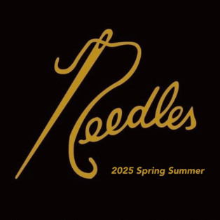 [เข็ม Needles/ ] Spring Summer 2025 !