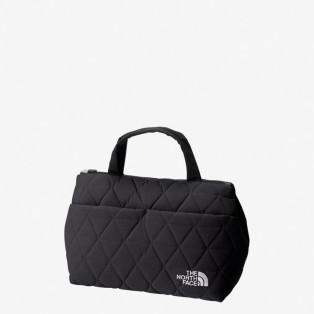 【THE NORTH FACE/자노스페이스】Geoface Box Tote