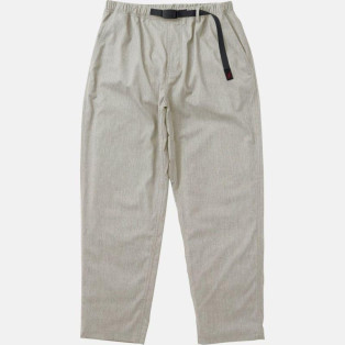 【GRAMICCI/グラミチ】LINEN BLEND EASY TAPERED PANT