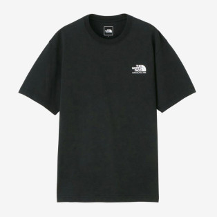 THE NORTH FACE/ザ・ノースフェイス/S/S Historical Logo Tee