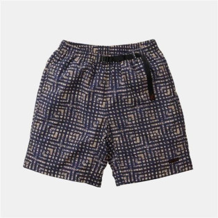 GRAMICCI/グラミチ/NYLON PACKABLE G-SHORT Vol.2