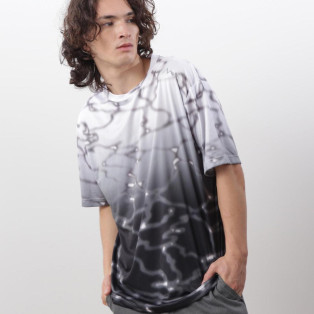MANASTASH/マナスタッシュ/LITHIUM TIE DYE TOP