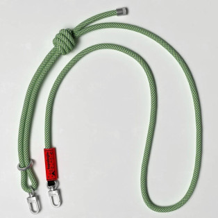 【NEW COLOR】Topologie/トポロジー Wares Strap 8.0mm Rope Strap
