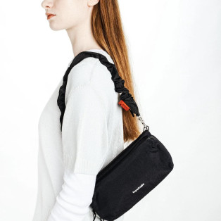 【topologie/トポロジー】Bungee Wrist Strap