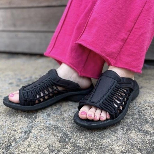 【KEEN/キーン】UNEEK SNK SLIDE