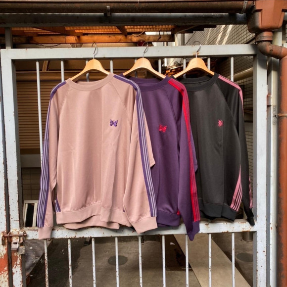 【Needles/ニードルス】2nd DELIVERY！！