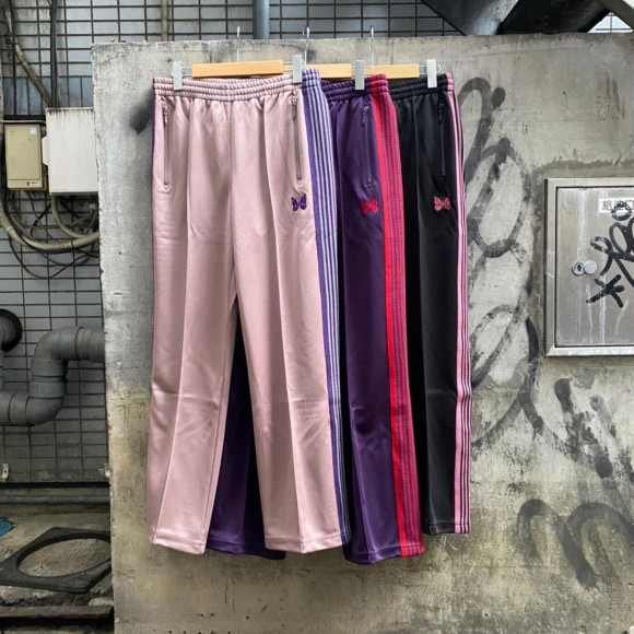 【Needles】待望のTrack Pant 遂に入荷!!!!