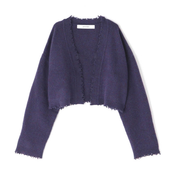 【provoke/プロヴォーク】 YAK CROPPED OD