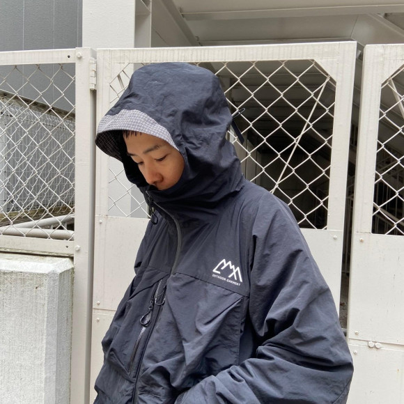 【BEAVER×CMF OUTDOOR GARMENT】別注入荷しました！！