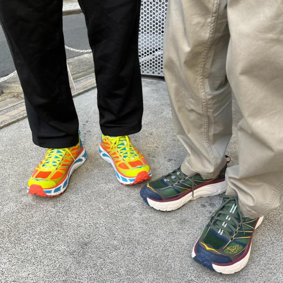 情報解禁☆ 【HOKAONEONE/ホカオネオネ　MAFATE SPEED2/マファテスピード2】 入荷情報！！