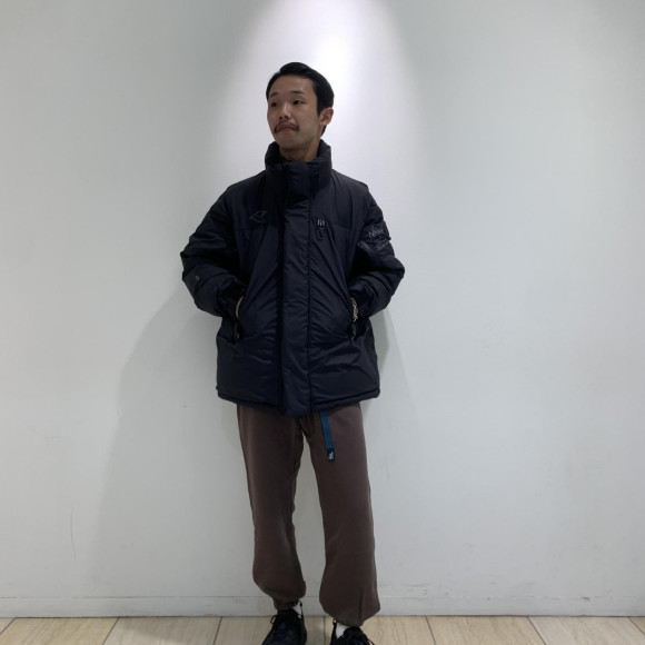 MANASTASH×NANGA/マナスタッシュ×ナンガ　NANGA DOWN JAKCET'22 