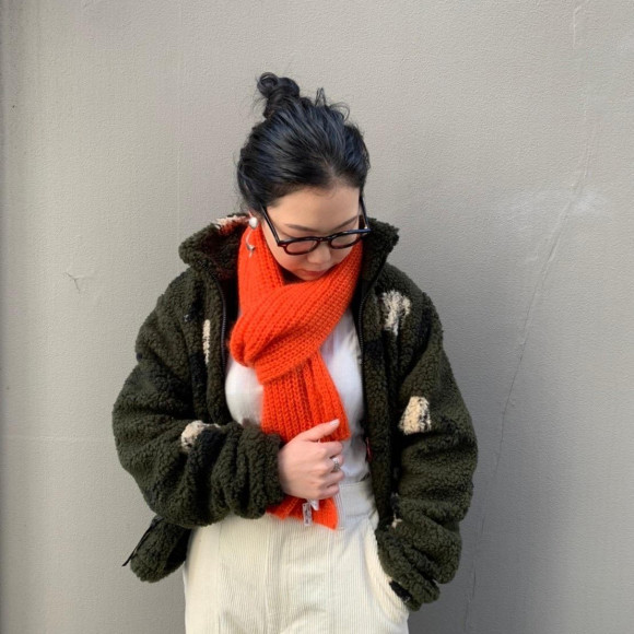 Farfield Original/ファーフィールドオリジナル　FELL JACKET SHORT