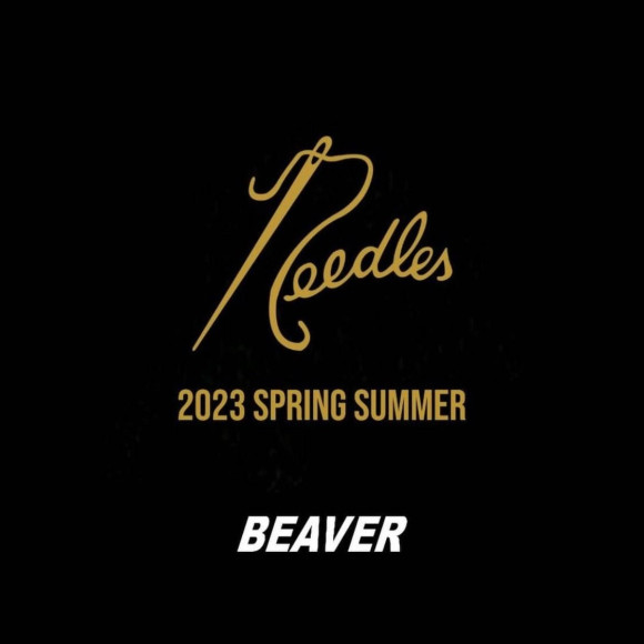 【Needles】予約受付中！