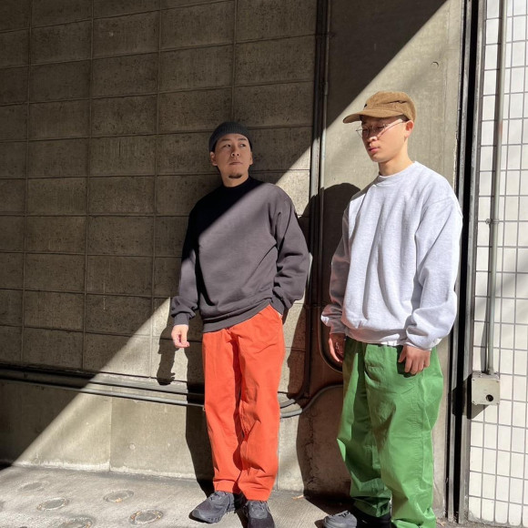 MANASTASH/マナスタッシュ/RELAX CLIMBER PANT
