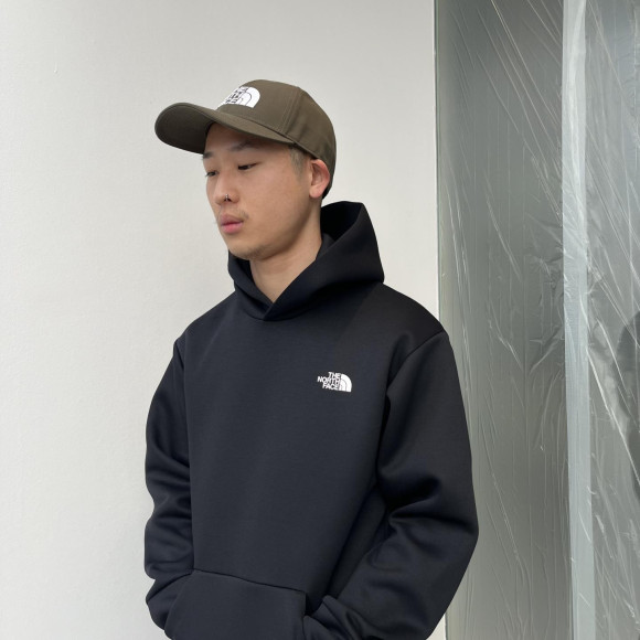 【ザノースフェイス THE NORTH FACE 】☆入荷情報　Tech Air Sweat Wide Hoodieと Tech Air Sweat Jogger Pant 