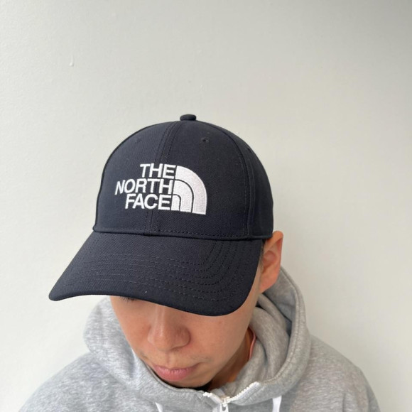 【THE NORTH FACE】入荷情報☆ TNFロゴキャップ