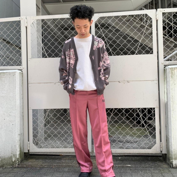 【Needles/ニードルズ】入荷情報☆ お待たせしました！ストレートタイプ