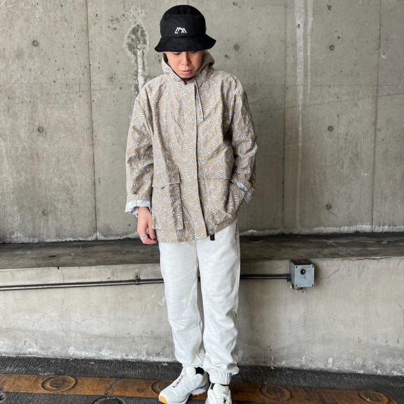 【GRAMICCI/グラミチ】入荷情報☆別注SWEAT PANTS 
