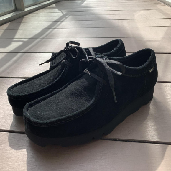 【CLARKS】最強ワラビー　入荷情報☆ 