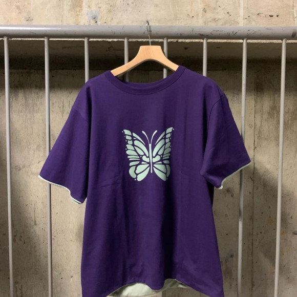 【NEEDLES/ニードルズ】入荷情報☆